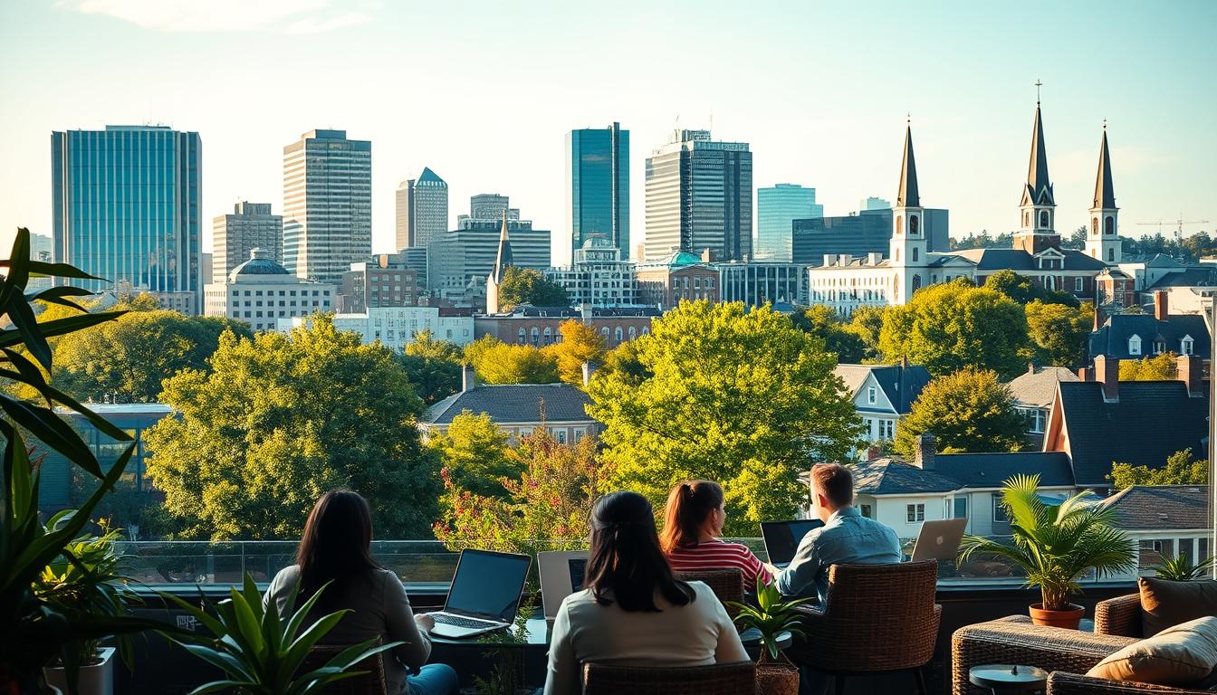 Best Remote Jobs in Newton MA 2025