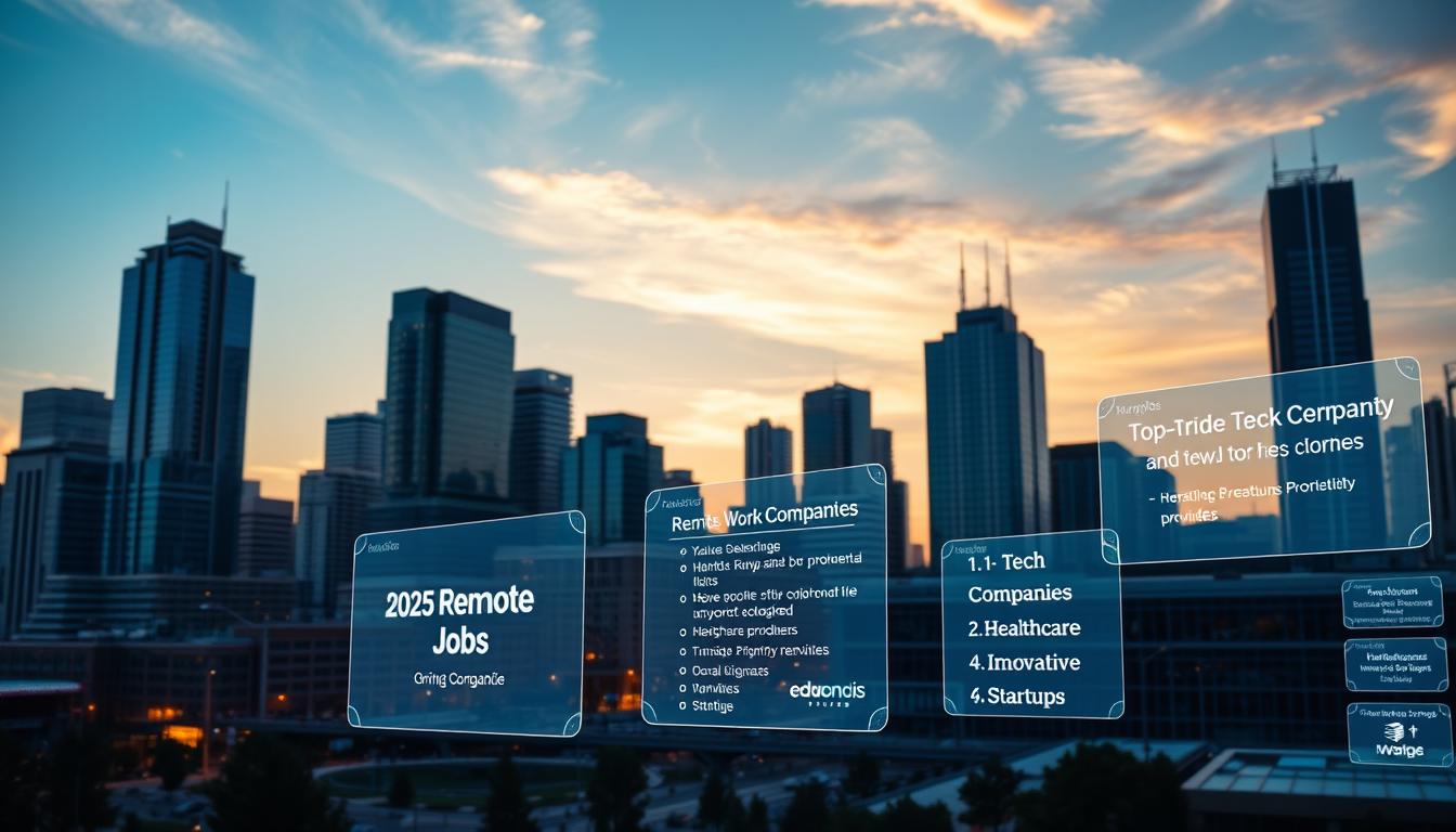 Best Remote Jobs in Norridge IL 2025