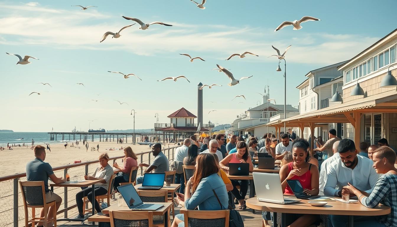 Best Remote Jobs in Old Orchard Beach ME 2025