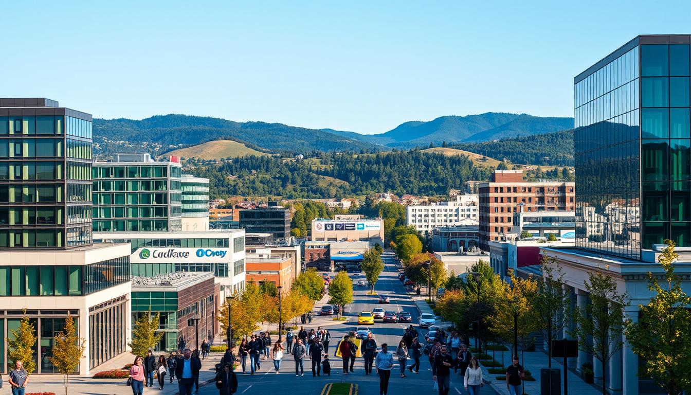 Best Remote Jobs in Olympia WA 2025