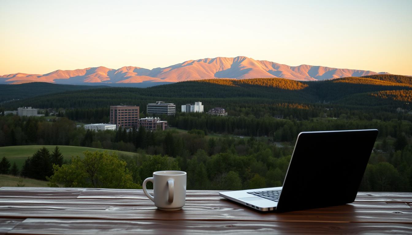 Best Remote Jobs in Parsonsfield ME 2025