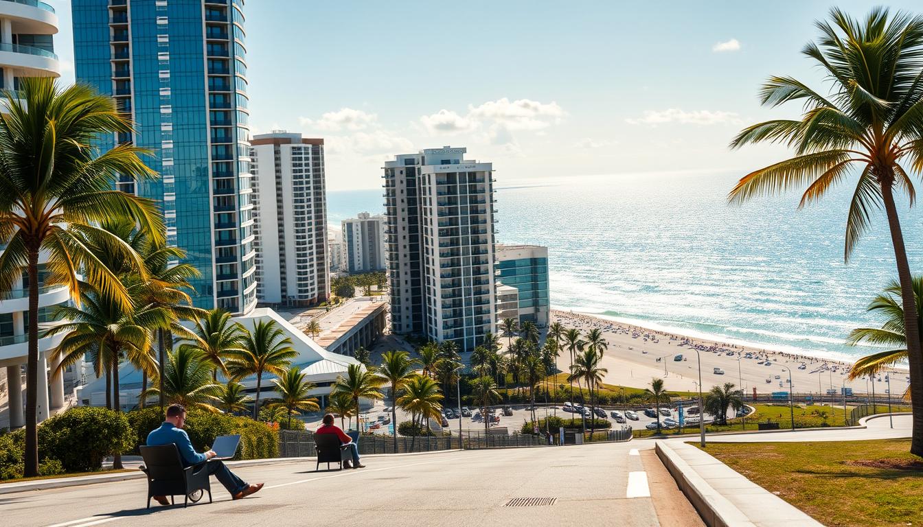 Best Remote Jobs in Pompano Beach FL 2025