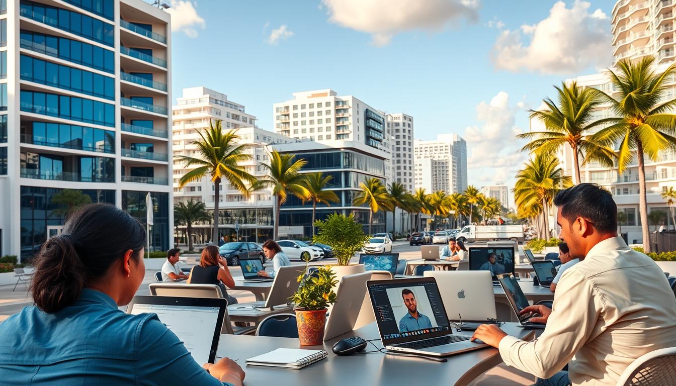 Best Remote Jobs in Pompano Beach FL 2025