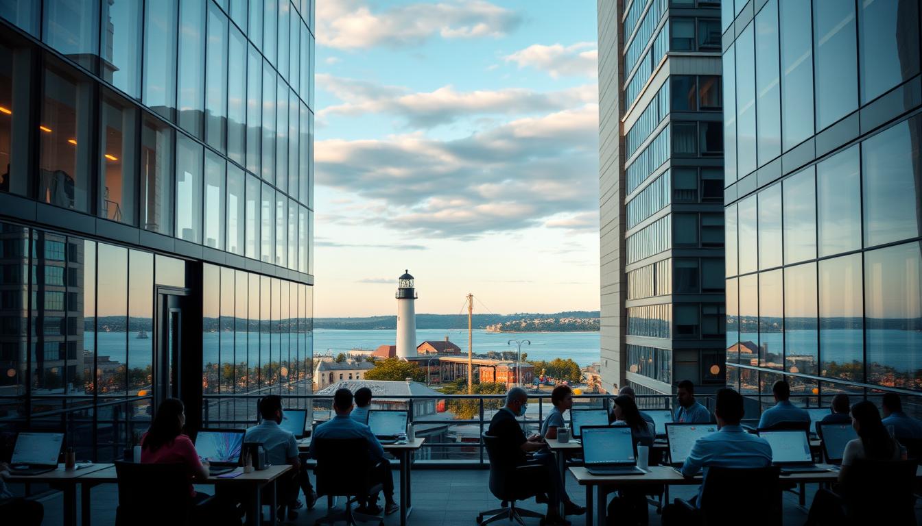 Best Remote Jobs in Portland ME 2025