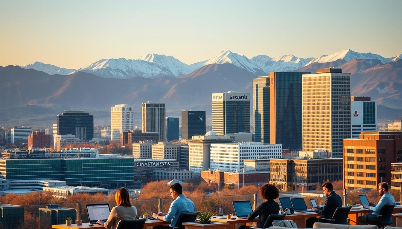 Best Remote Jobs in Provo UT 2025