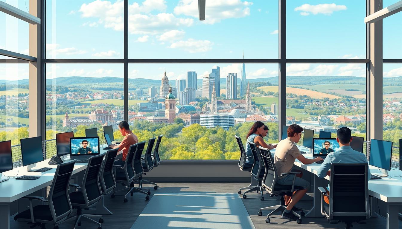 Best Remote Jobs in Reading PA 2025