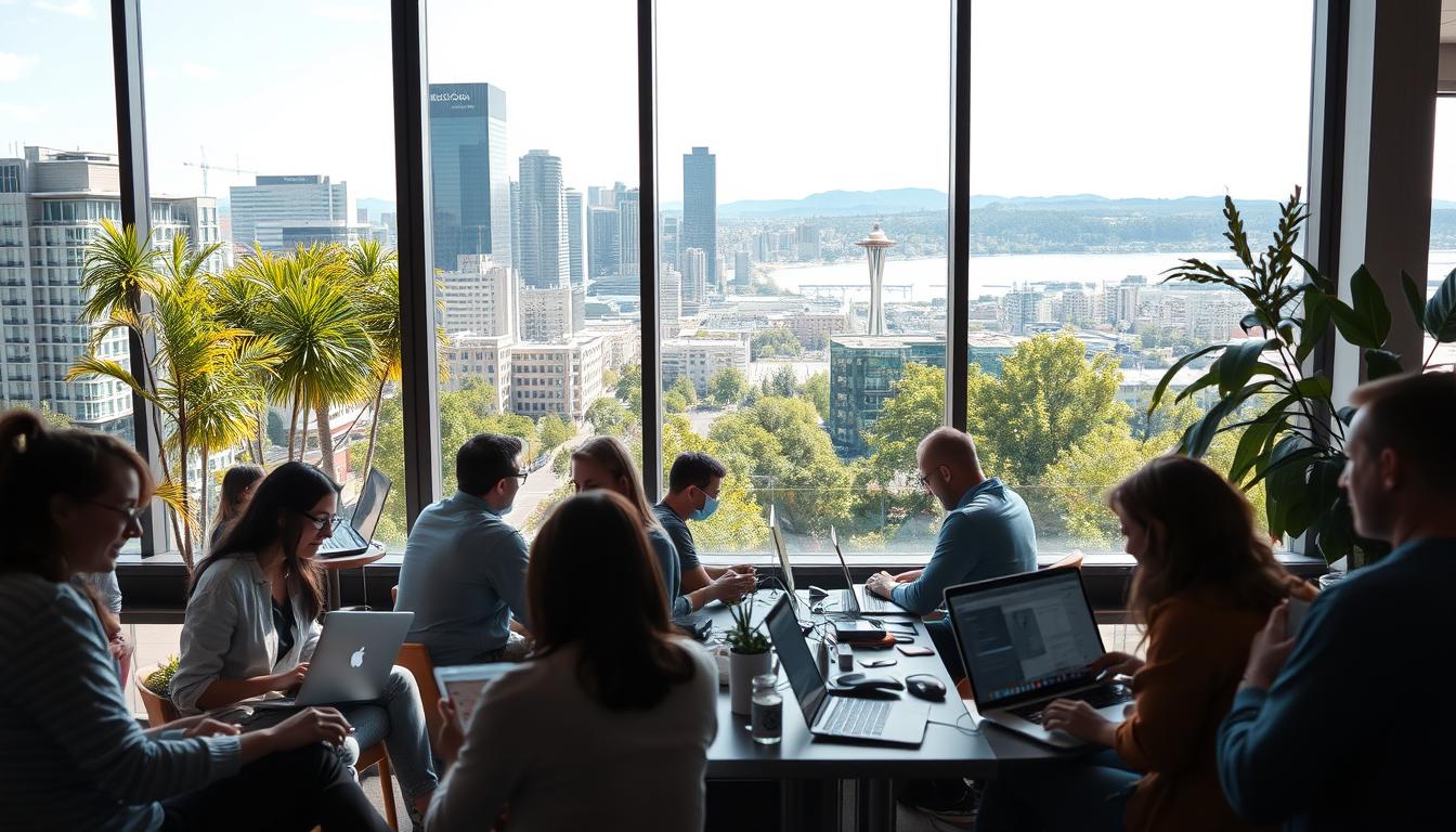 Best Remote Jobs in Renton WA 2025