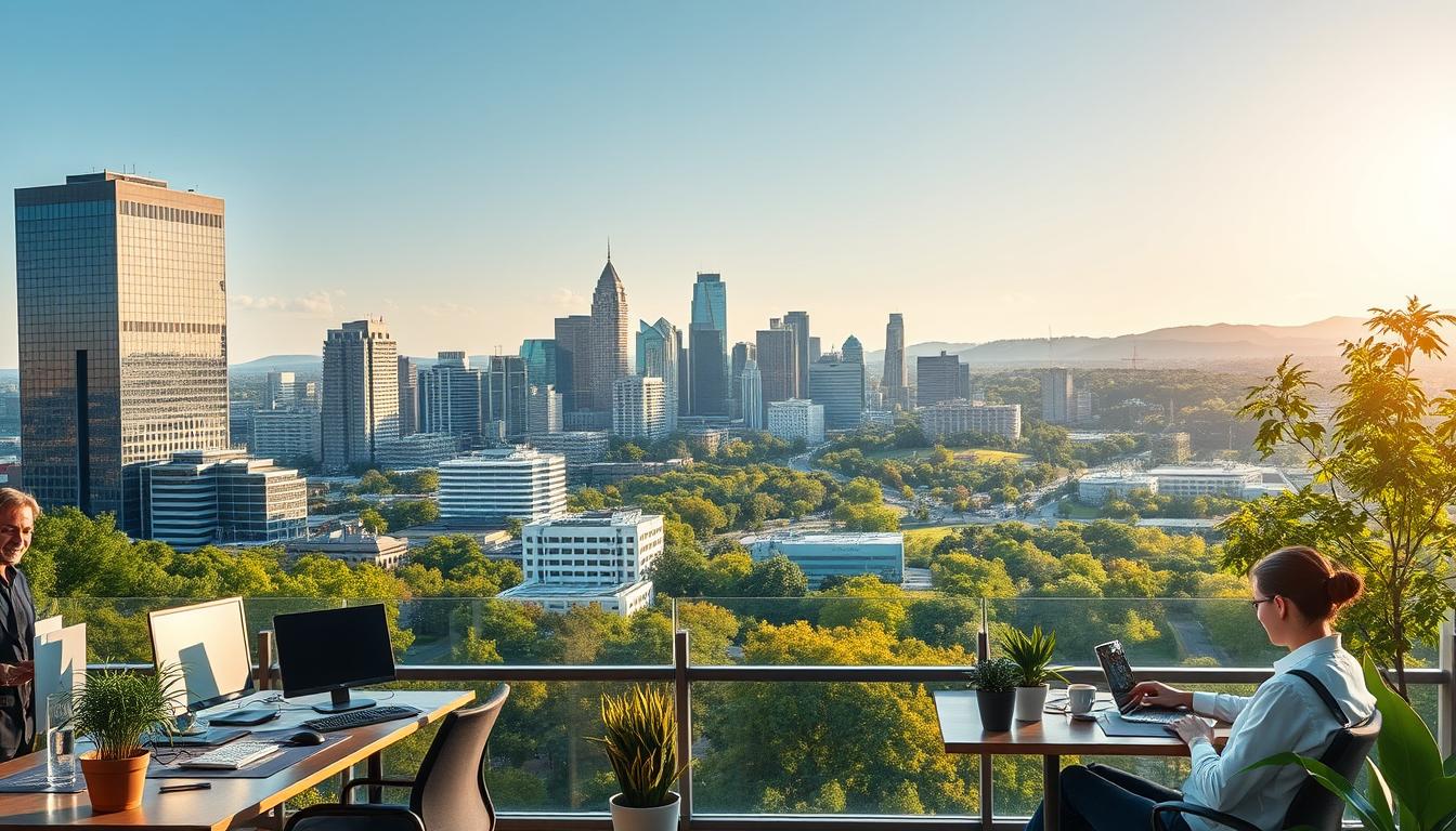 Best Remote Jobs in Sandy Springs GA 2025