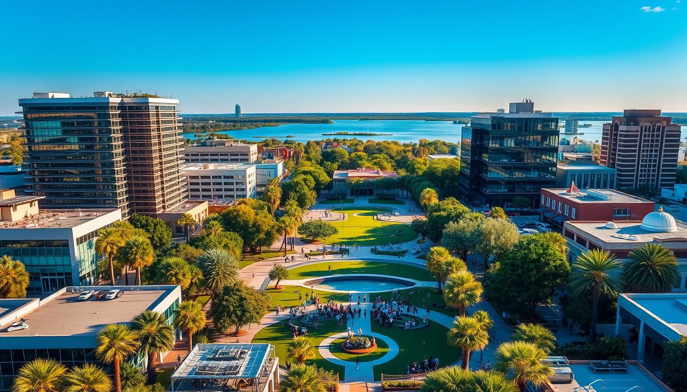 Best Remote Jobs in Sanford FL 2025