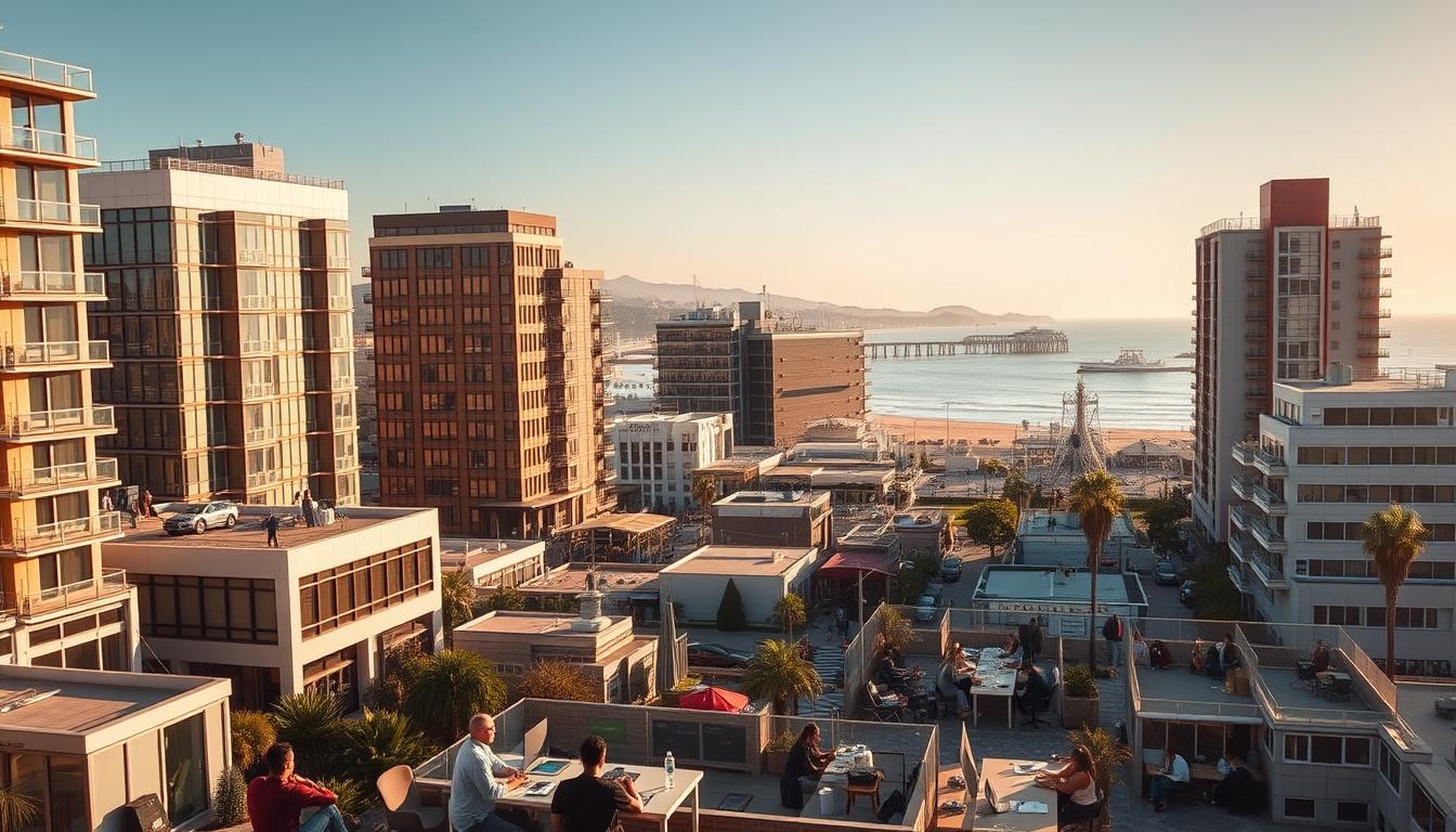 Best Remote Jobs in Santa Monica CA 2025