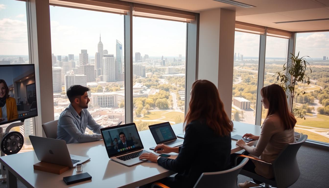 Best Remote Jobs in Southfield MI 2025