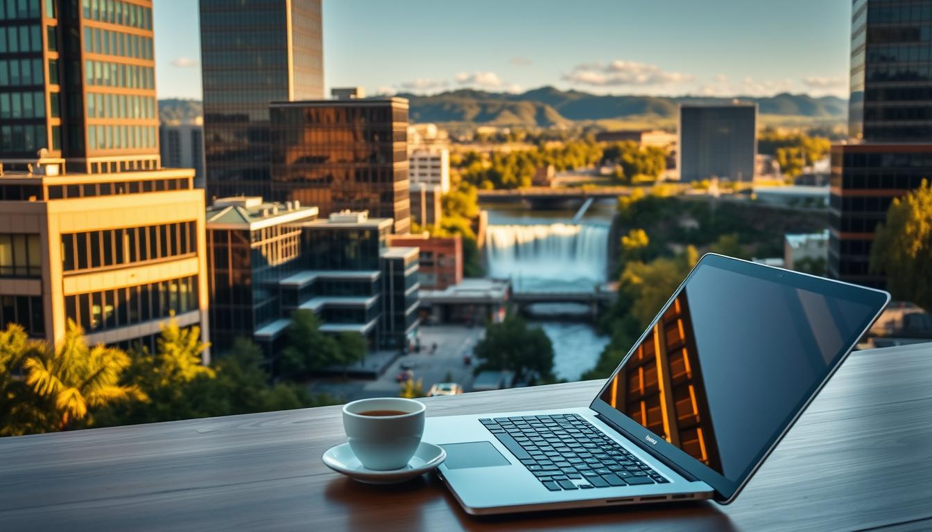 Best Remote Jobs in Spokane WA 2025
