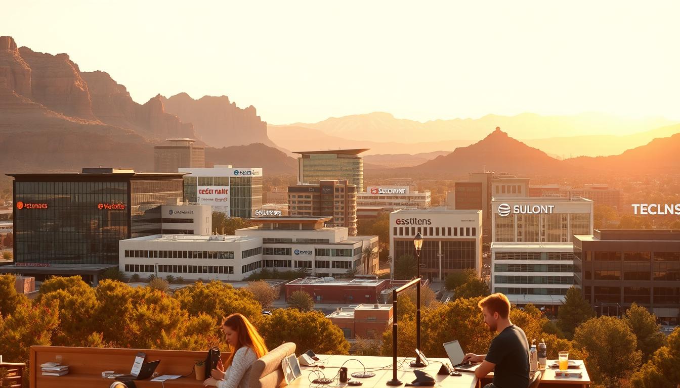 Best Remote Jobs in St. George UT 2025
