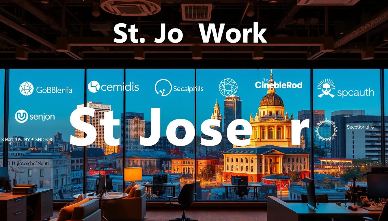 Best Remote Jobs in St. Joseph MO 2025