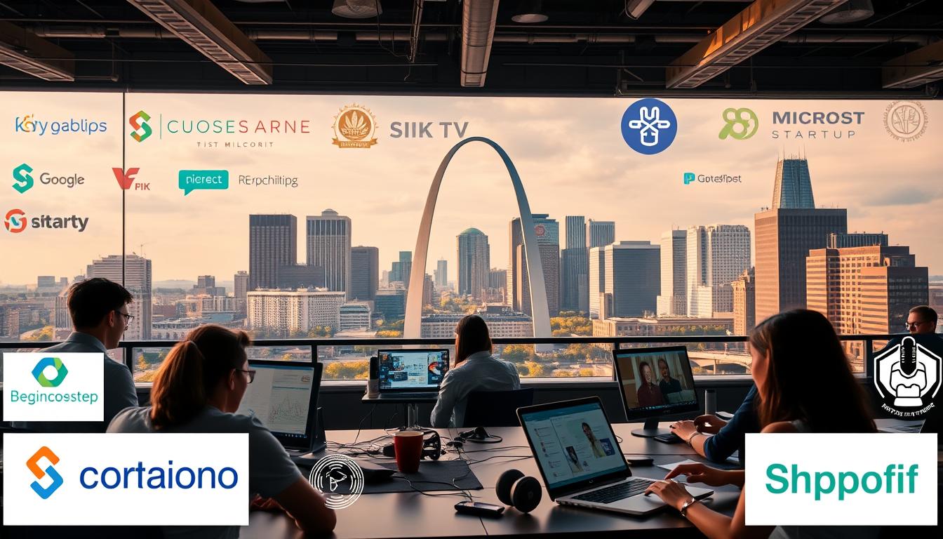 Best Remote Jobs in St. Louis MO 2025
