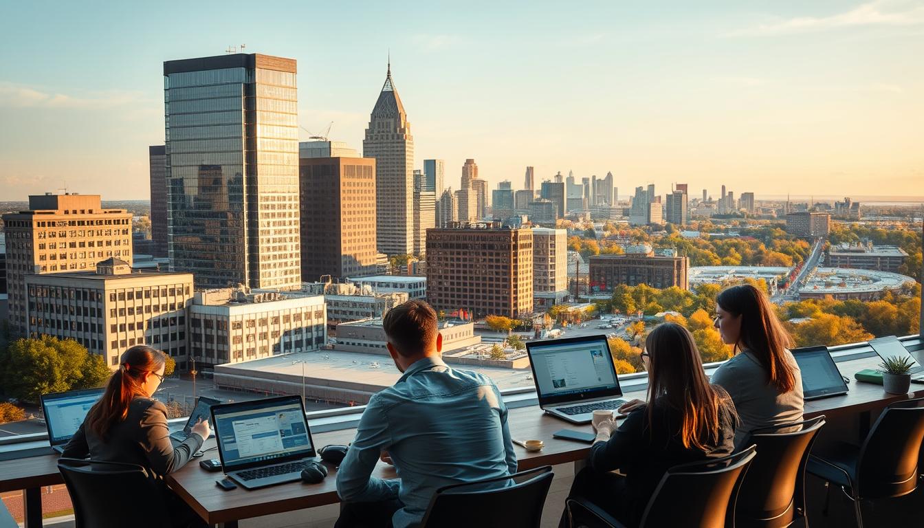 Best Remote Jobs in Sterling Heights MI 2025
