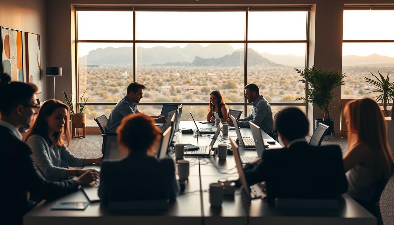 Best Remote Jobs in Surprise AZ 2025