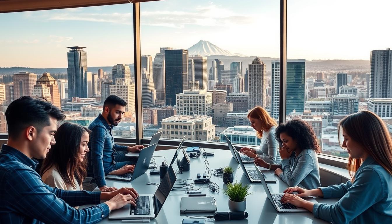 Best Remote Jobs in Tacoma WA 2025