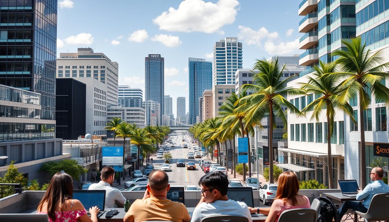Best Remote Jobs in Tampa FL 2025