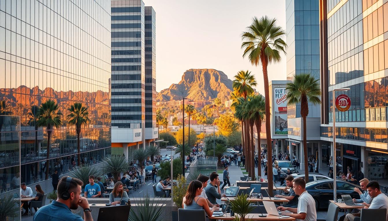 Best Remote Jobs in Tempe AZ 2025