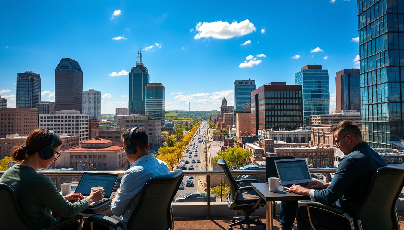 Best Remote Jobs in Topeka KS 2025