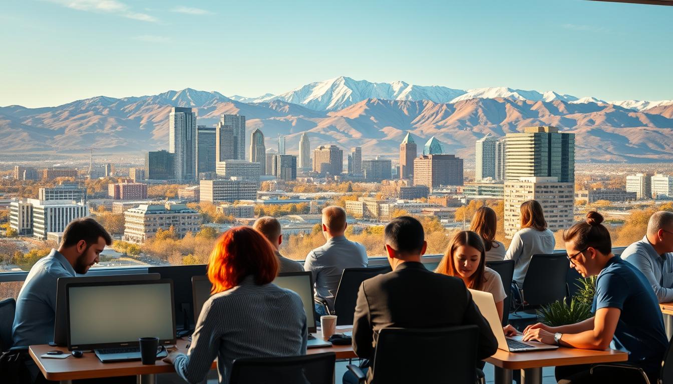Best Remote Jobs in West Valley City UT 2025