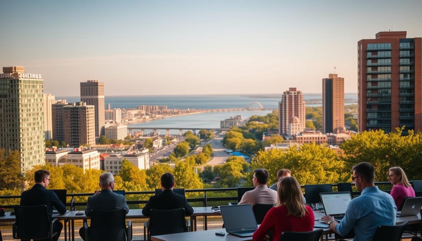 Best Remote Jobs in Wilmette IL 2025