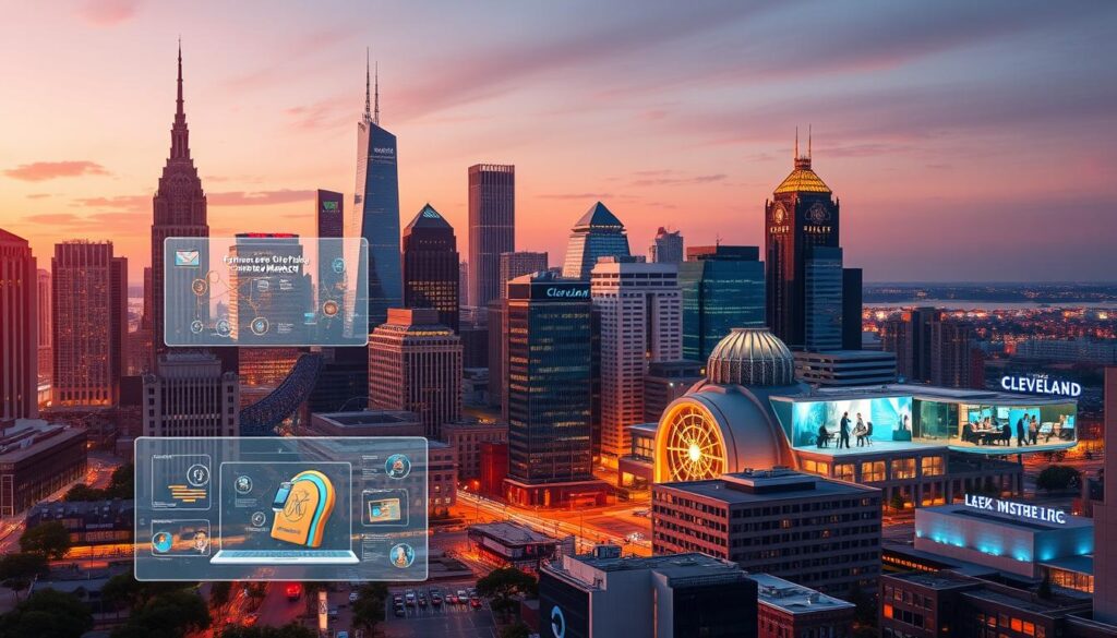 Cleveland remote job roles 2025