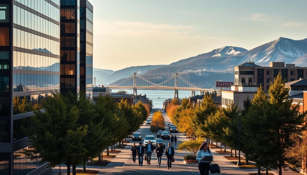 Duluth remote job trends 2025