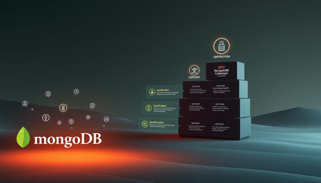 MongoDB certification paths