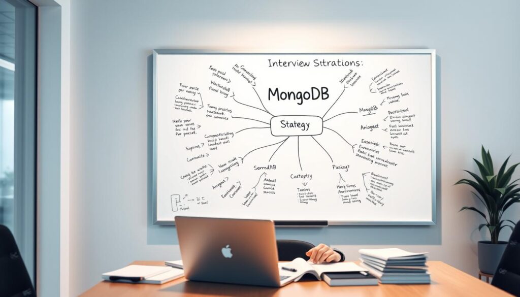 MongoDB interview strategies