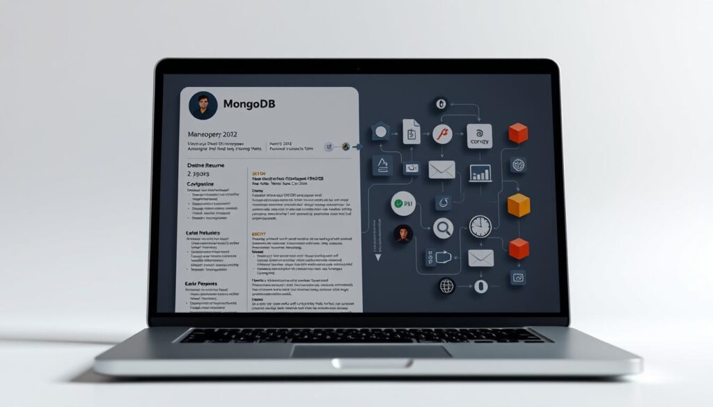 MongoDB resume optimization