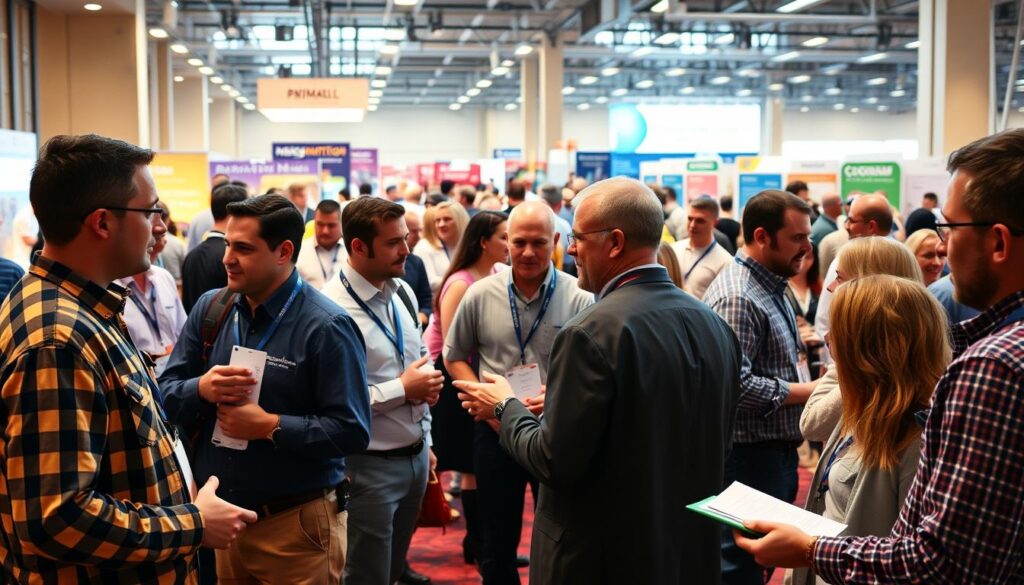 animal nutrition networking strategies