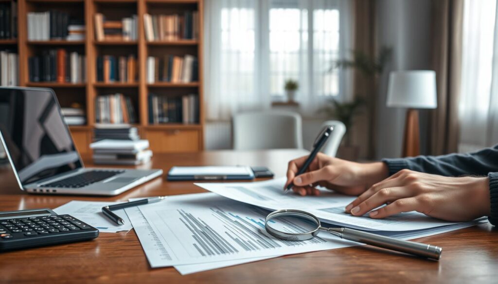 auditing standards