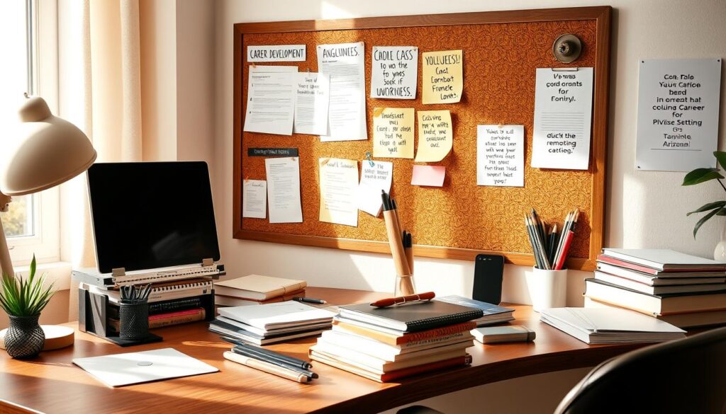 career development resources