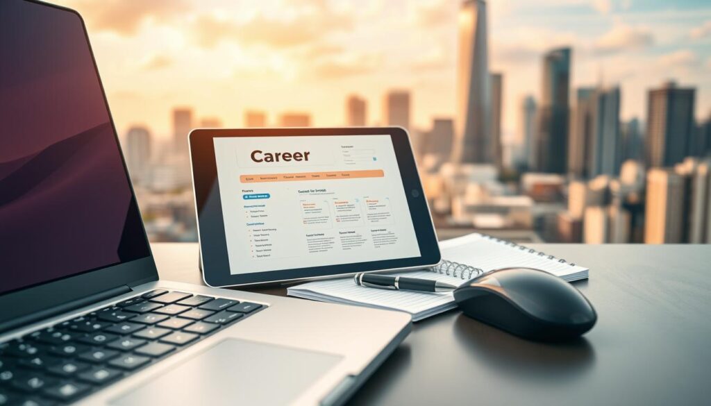 career development tools