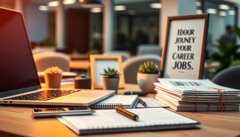 career journey tools