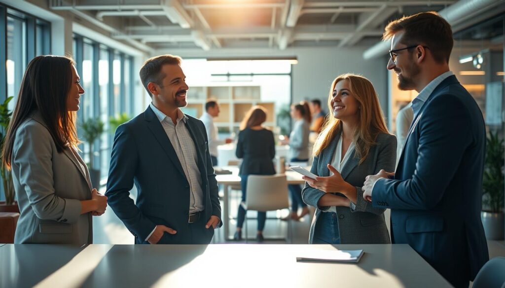 communication and relationship building skills