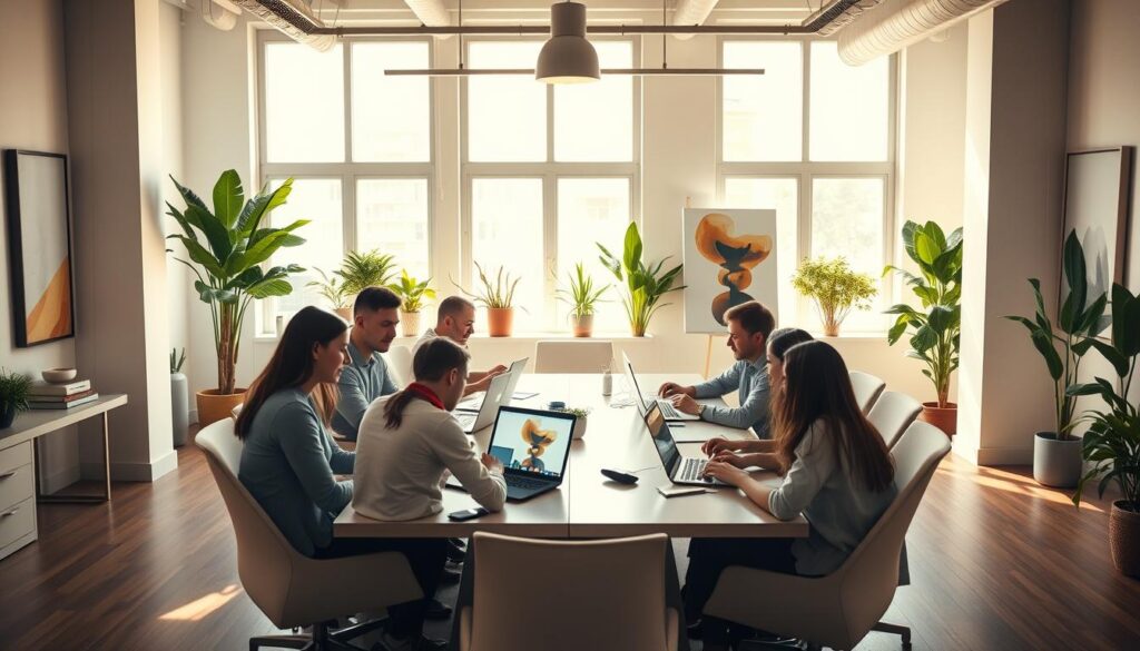 company culture analysis for remote teams
