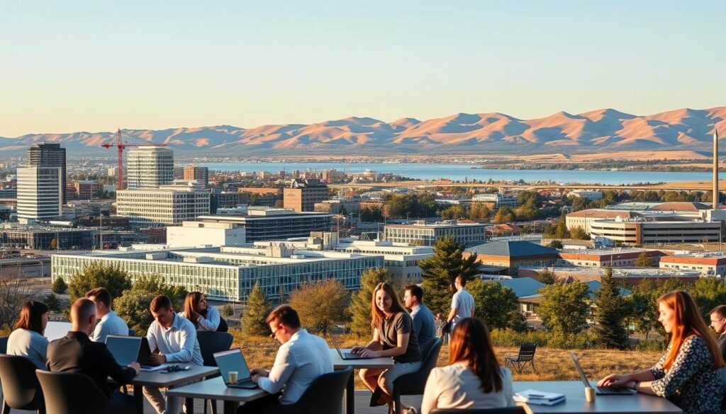 diverse remote jobs Kennewick WA