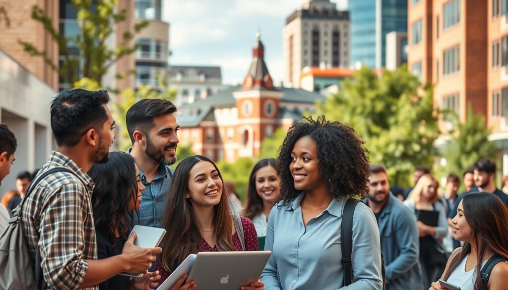 education career opportunities Spokane