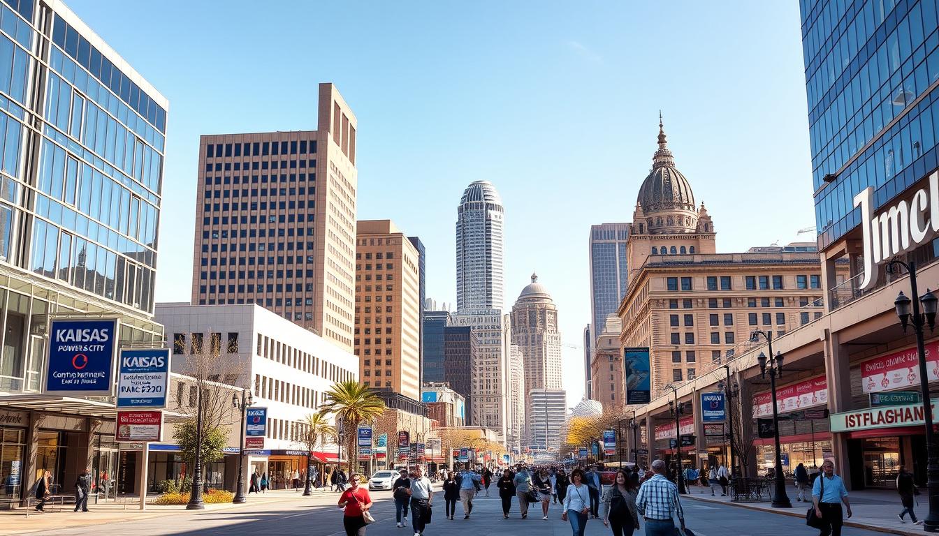 full time jobs Kansas City Missouri hiring now