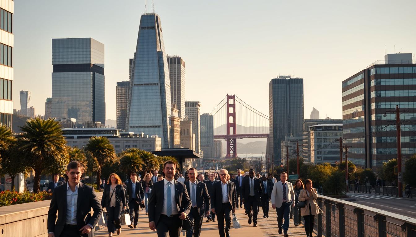 full time jobs San Francisco California hiring now