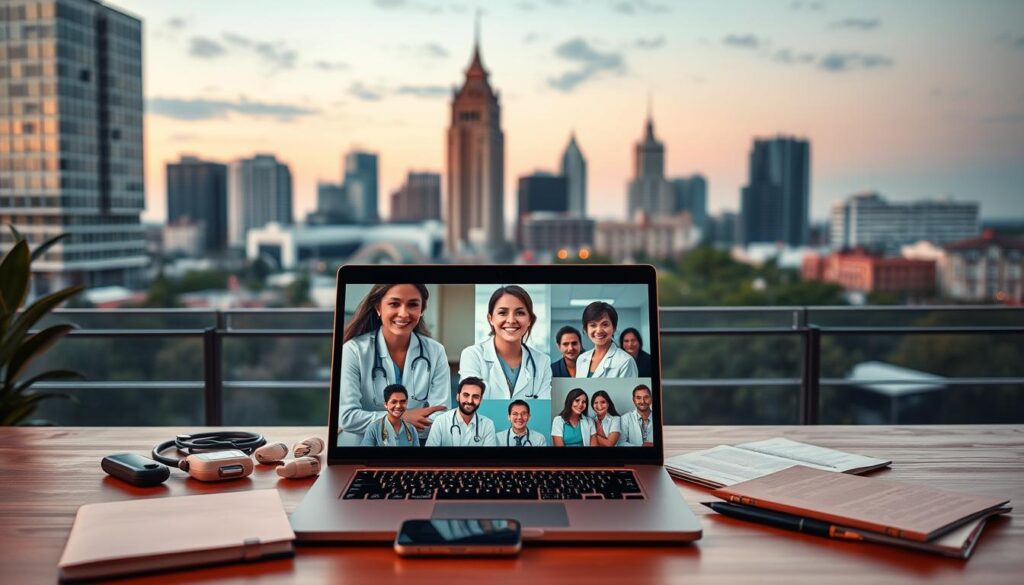 healthcare remote jobs Gainesville