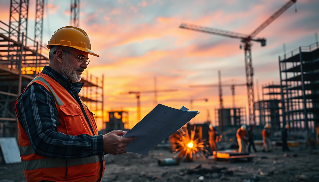 how to get construction inspector interviews without experience