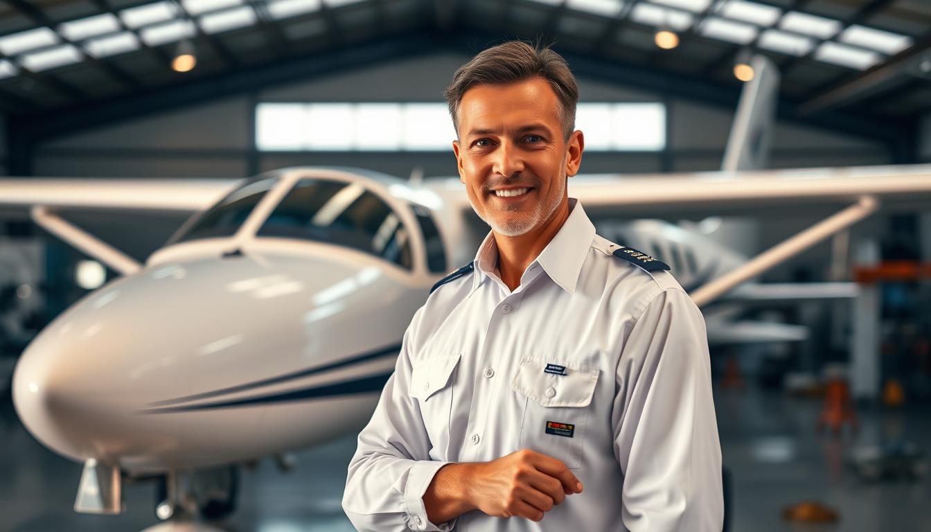 how to get flight instructor interviews without experience