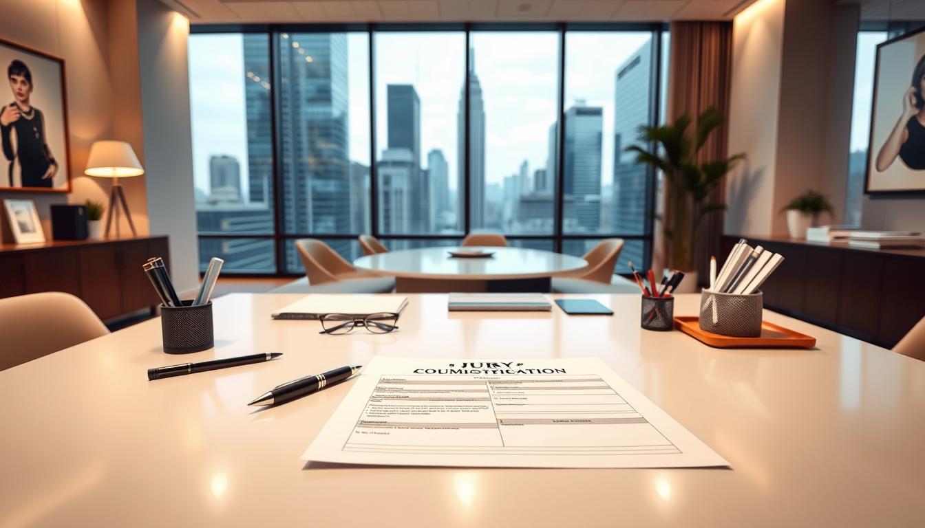 how to get jury commissioner interviews without experience