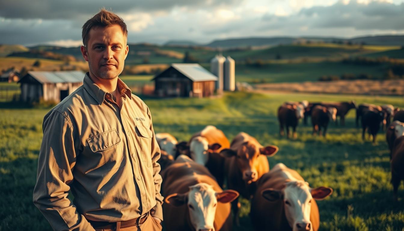 how to get livestock inspector interviews without experience