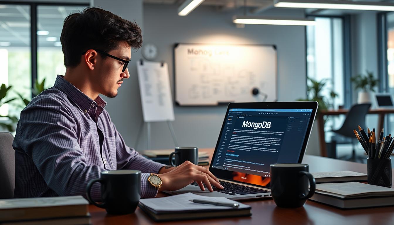 how to get mongodb developer interviews without experience