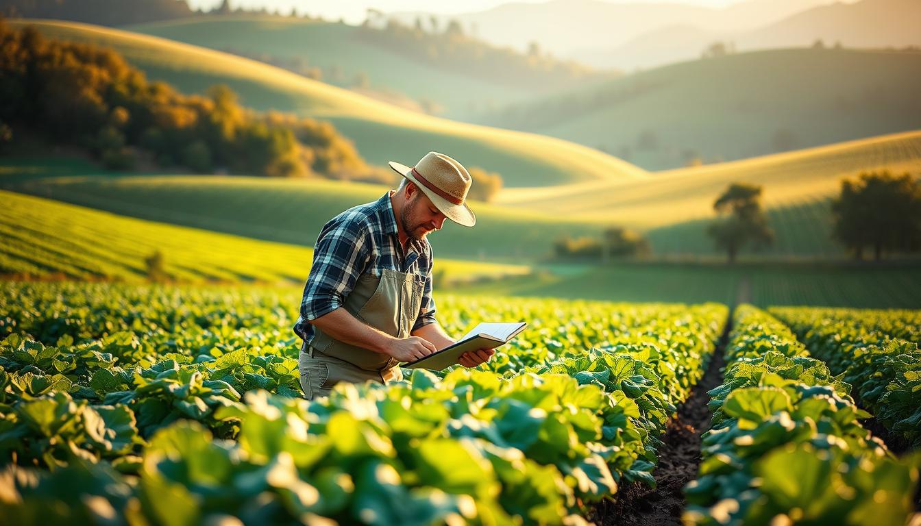 how to get organic certifier interviews without experience